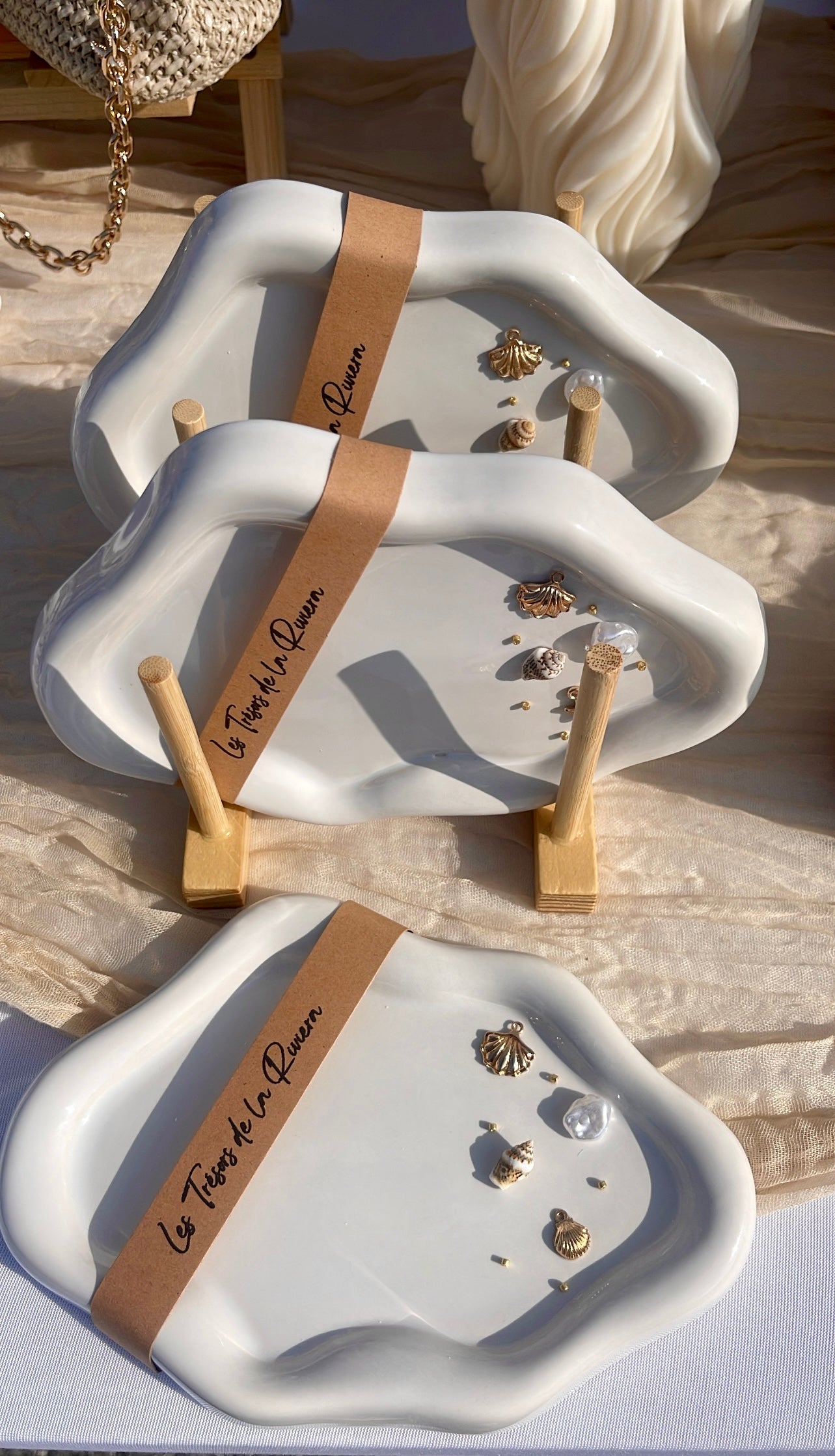 Plateau PACHA Les Trésors de la Riviera