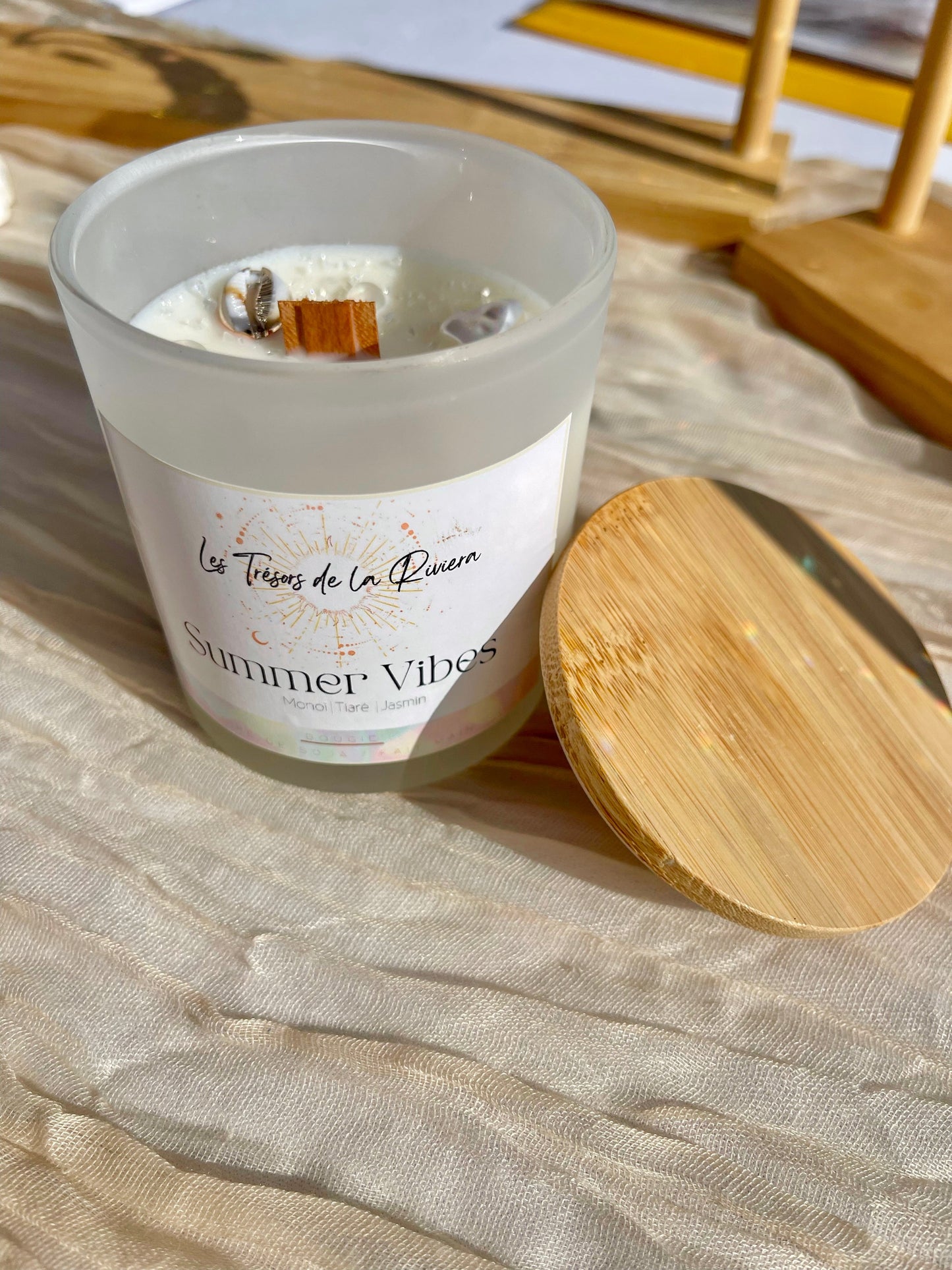 SUMMER VIBES My Store