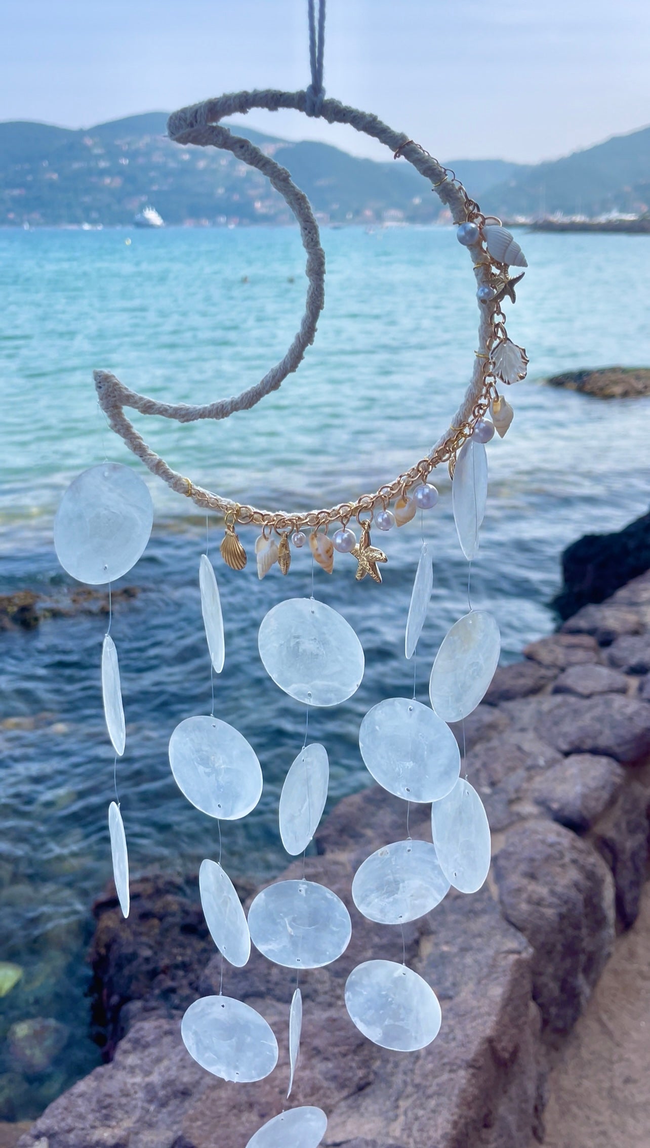 Carillon LUNA Les Trésors de la Riviera