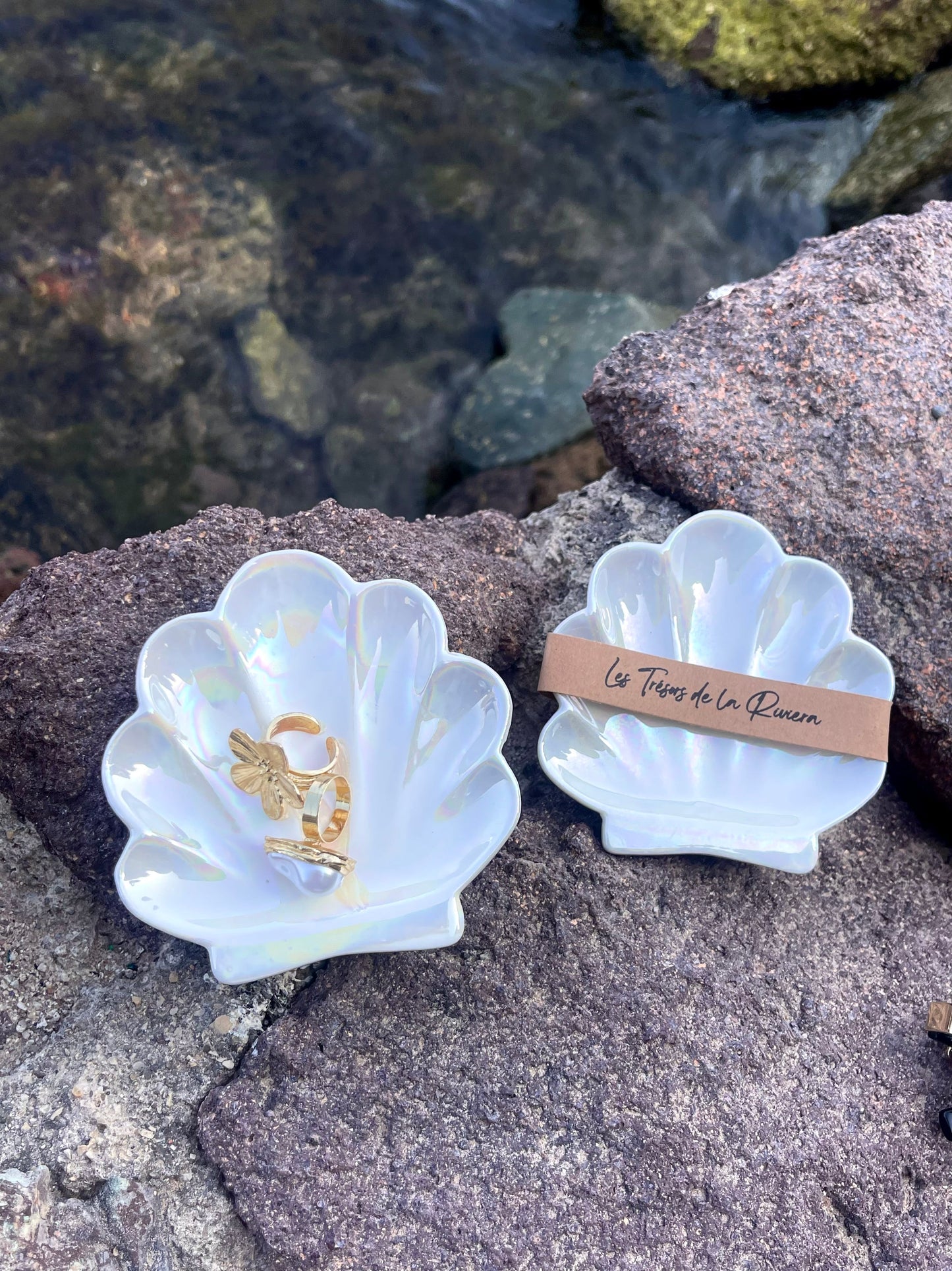 Plateau SIRENA My Store