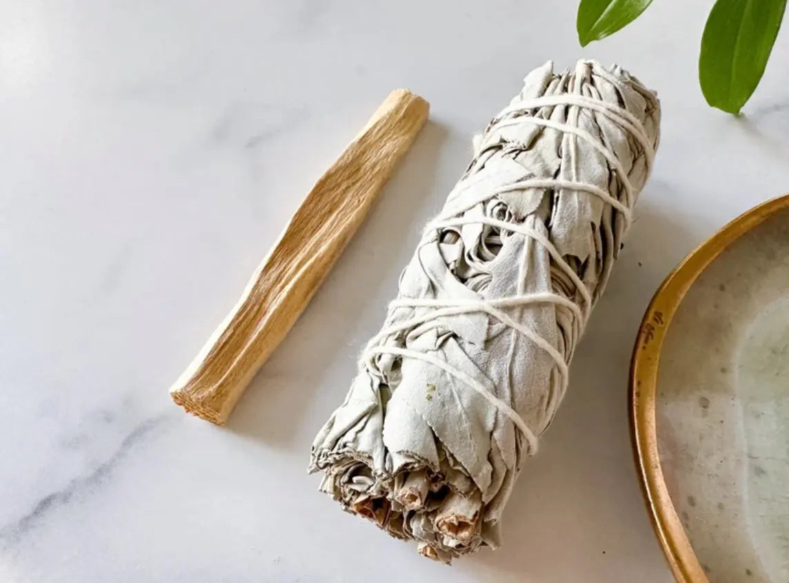 Kit Sauge & Palo Santo My Store