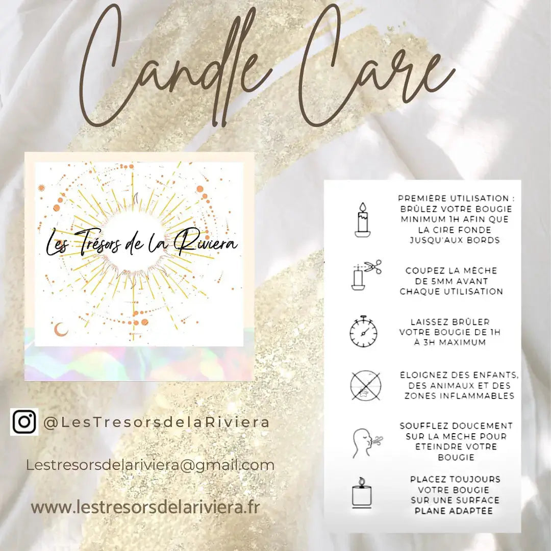 Coquillage LEYA My Store