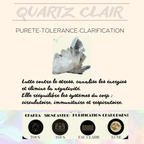 QUARTZ ENERGY My Store