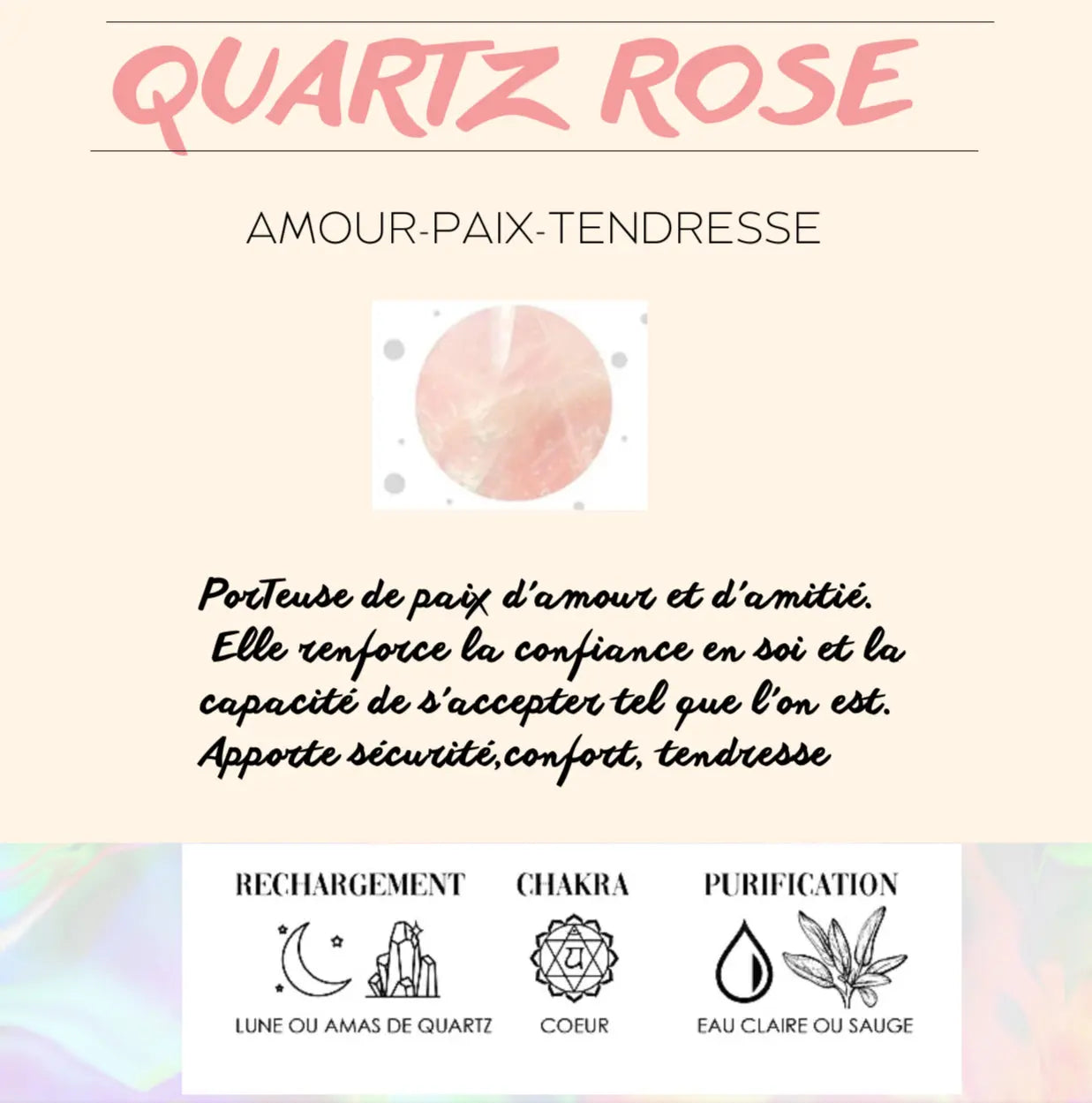 QUARTZ ENERGY My Store