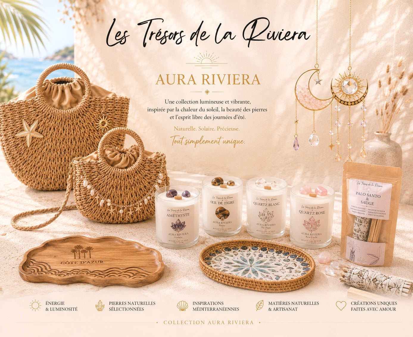 Aura Riviera