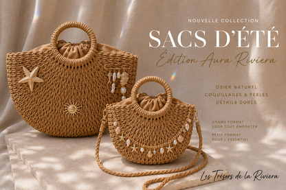 Sac Esmée - Petit
