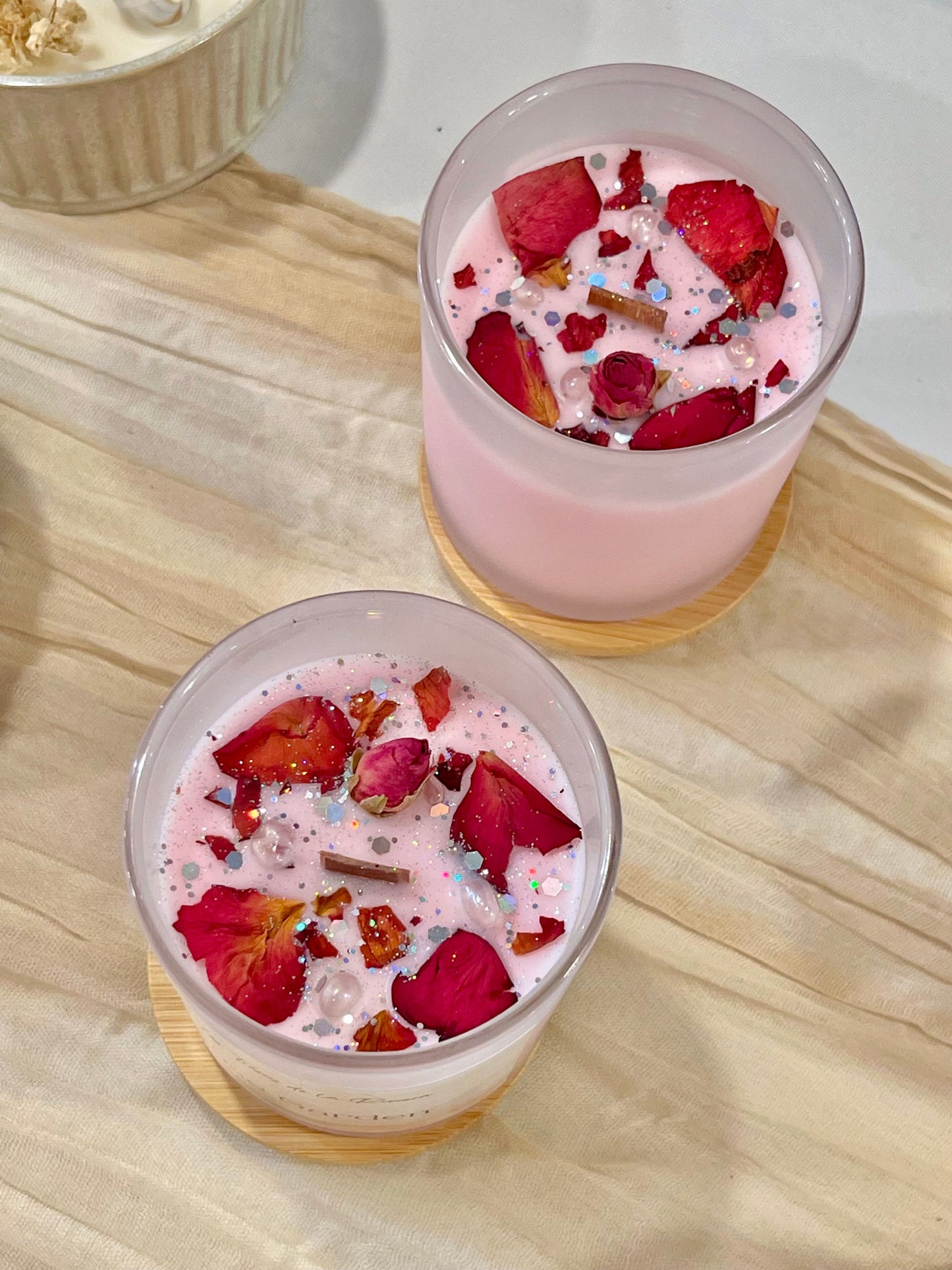 ROSE GARDEN My Store