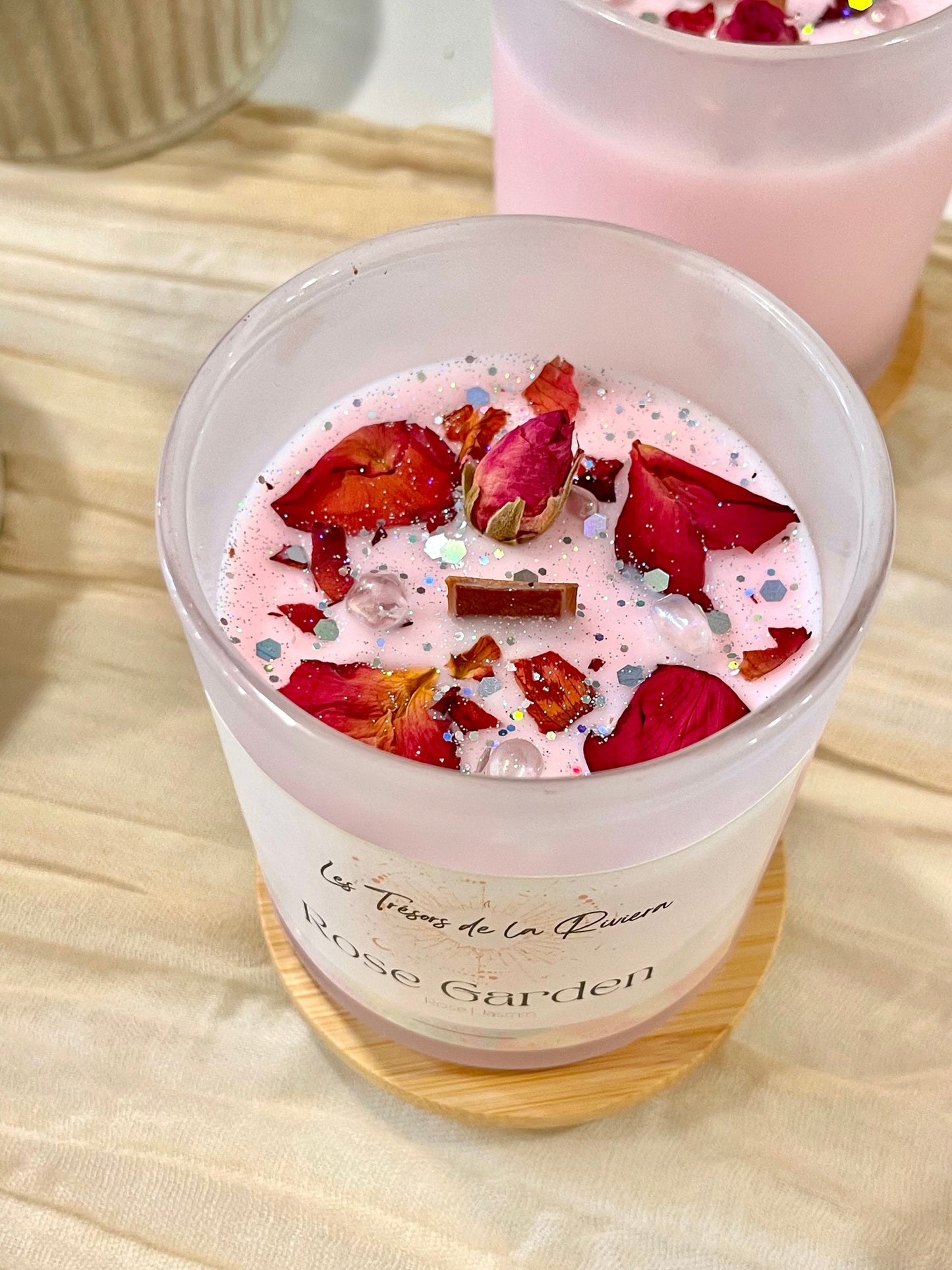 ROSE GARDEN My Store