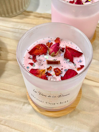 ROSE GARDEN My Store