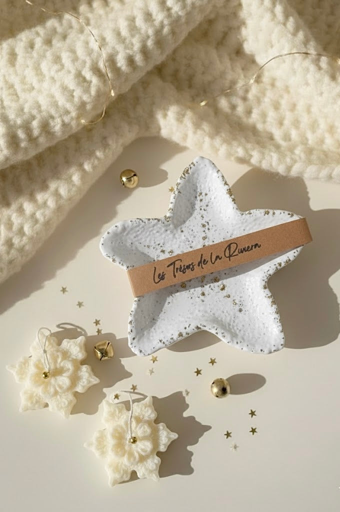 Plateau CELESTE Les Trésors de la Riviera