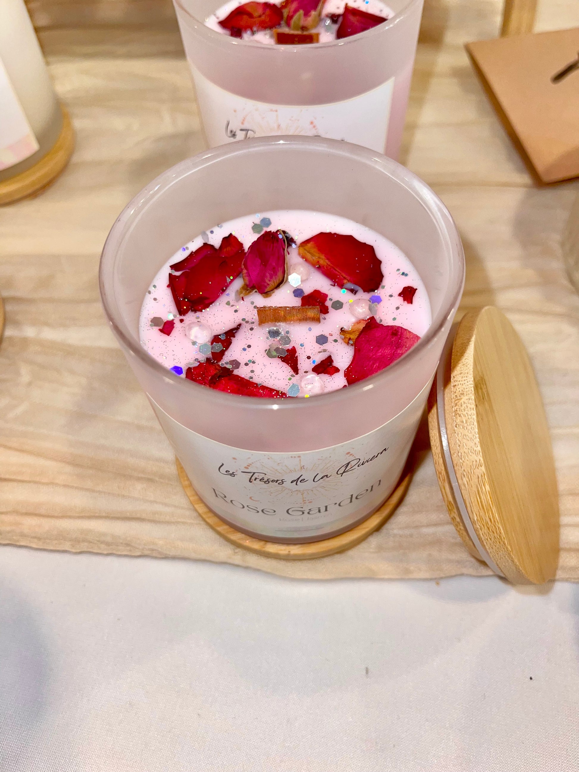 ROSE GARDEN My Store