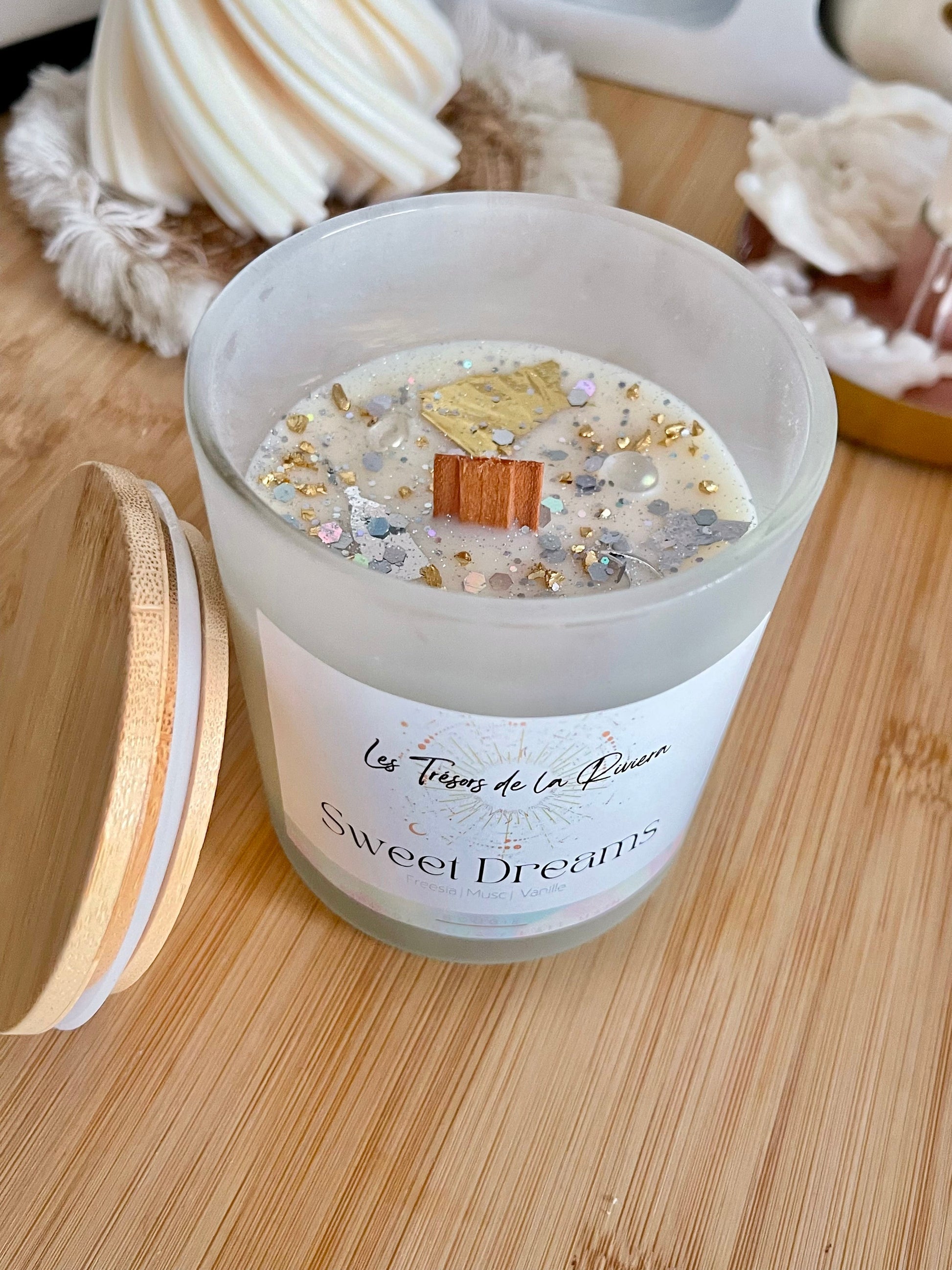 SWEET DREAMS My Store