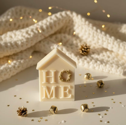 Bougie SWEET HOME Les Trésors de la Riviera