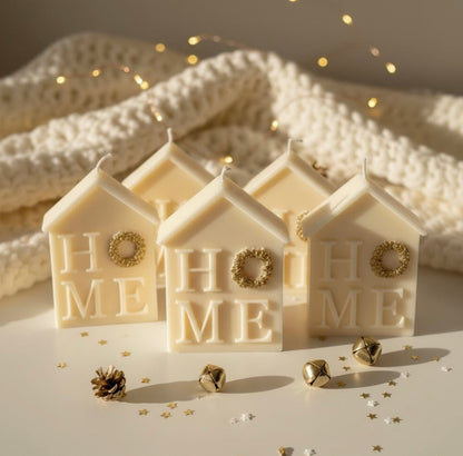 Bougie SWEET HOME Les Trésors de la Riviera