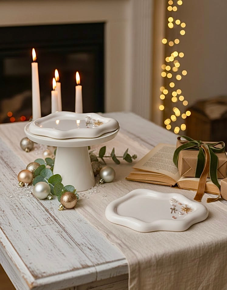 Plateau CELESTE Les Trésors de la Riviera