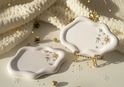 Plateau CELESTE Les Trésors de la Riviera