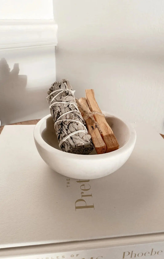 Kit Sauge & Palo Santo My Store