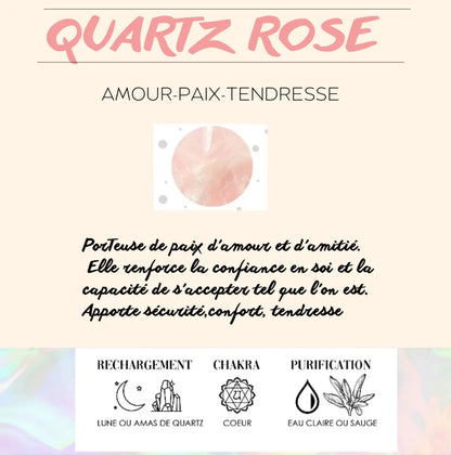 QUARTZ ENERGY My Store